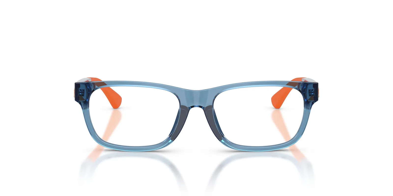 Polo Prep 8555U Eyeglasses - view 4